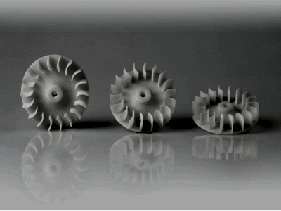 3d baskı ve modeleme