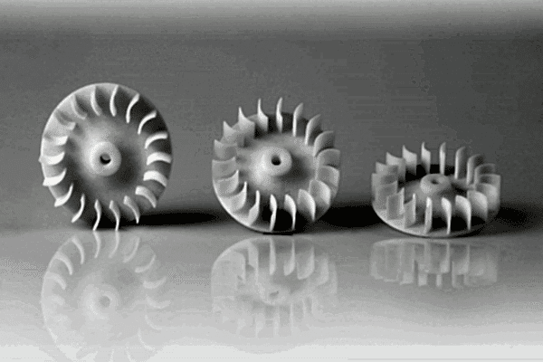 3d baskı ve modeleme