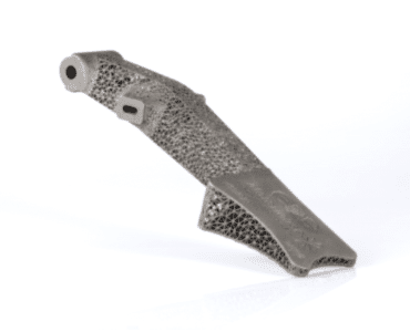 3d baskı ve modeleme