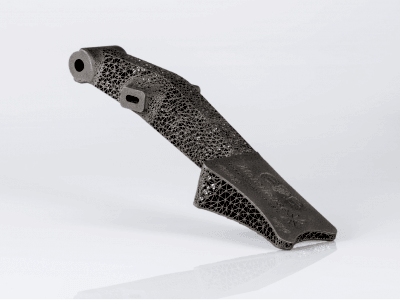 3d baskı ve modeleme