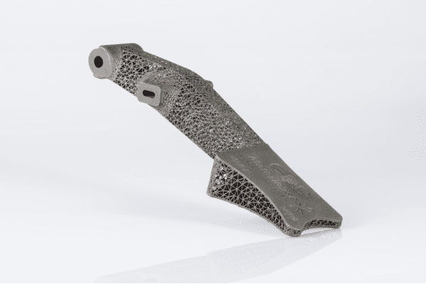 3d baskı ve modeleme